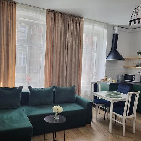 Apartament -Studio 3 格利维采 外观 照片